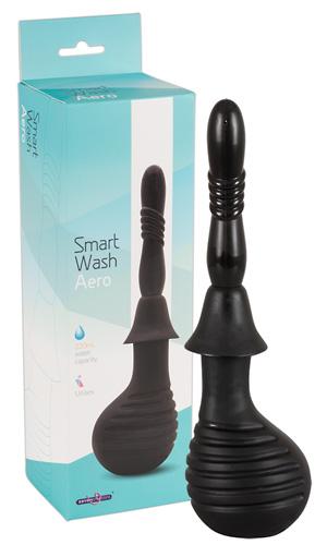 Smart Wash Aero - Farbe: schwarz