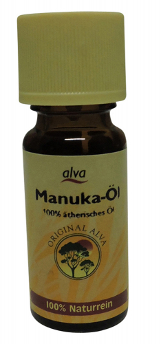 alva Manuka�l aus reinem Wildwuchs - vegan - 10ml