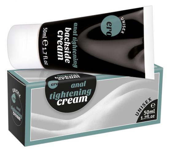 Eros anal tightening cream - Menge: 50ml