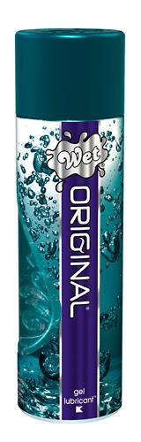 Wet Original - Farbe: transparent - Aroma: ohne - Menge: 300ml