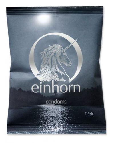 einhorn Kondome - Auswahl: Moonshine