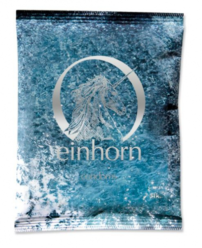 einhorn Kondome - Auswahl: BALI