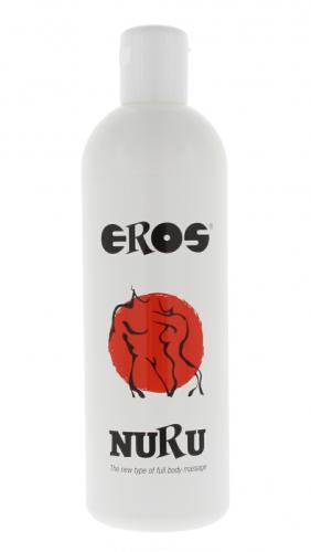 Eros Nuru Massage-Gel - Farbe: transparent - Menge: 1000 ml