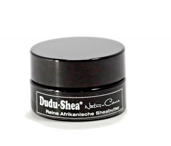 Dudu Osun Dudu Shea� 15ml - Sheabutter kalt gepresst aus Afrika