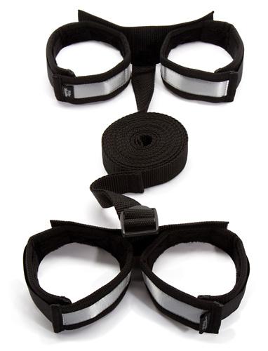 Control Freak - Farbe: schwarz