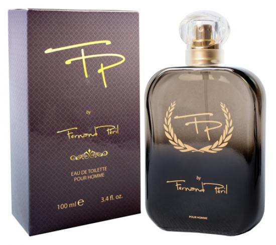 Markenlos Fernand P�ril Eau de Toilette - Farbe: transparent - Menge: 100ml