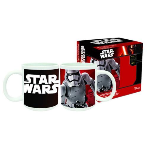 Star Wars Box / Tasse Becher - Typ: Stormtrooper