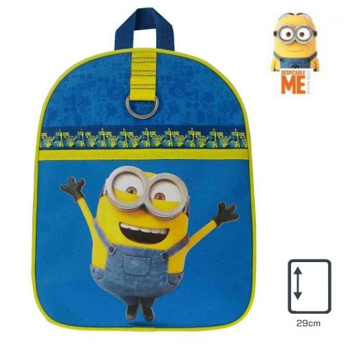 Minions - Rucksack 29cm - Superbad 