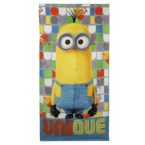 Handtuch Bad Minions - Typ: Minion Einzeln