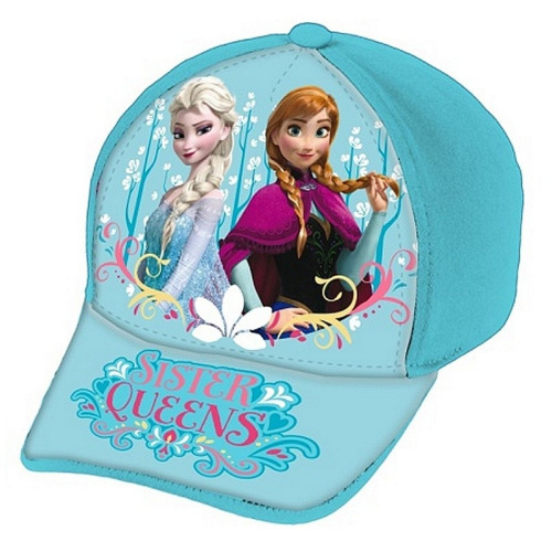 Markenlos Disney Die Eisk�nigin Cap - 