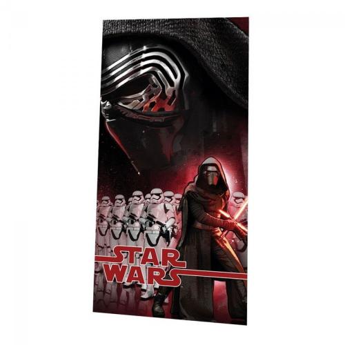 Star Wars Handtuch Badetuch - Typ: Kylo Ren