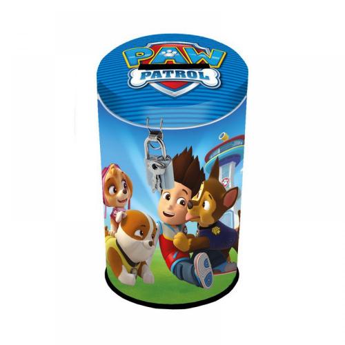Paw Patrol Metall-Spardose Eisk�nigin, PAW PATROL, Spiderman - Typ: PAW PATROL