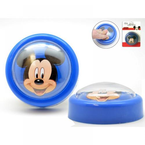 Disney Drucklampe Mickey Maus, Spiderman, Frozen - Typ: Mickey Maus