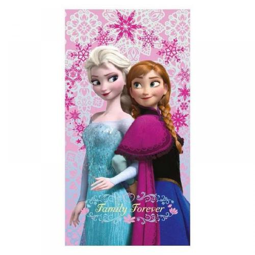 Disney Handtuch Badetuch Frozen Eisk�nigin - Typ: Schwestern