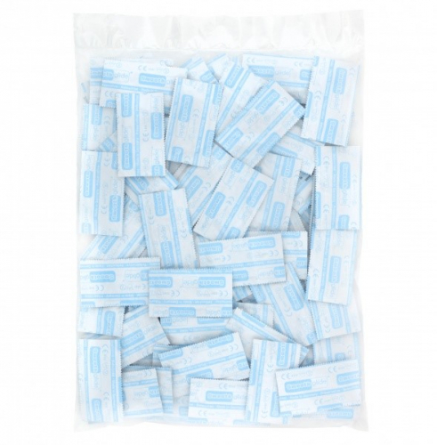 Smoothglide Kondome 54mm - Menge: 100