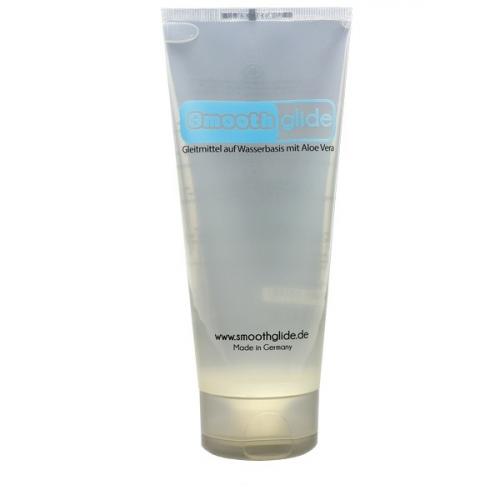 Smoothglide Waterbased mit Aloe Vera 200 ml