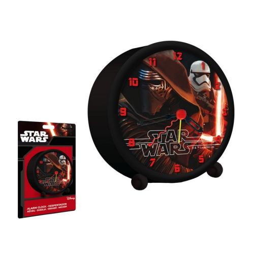 Wake Kunststoff 9cm Star Wars