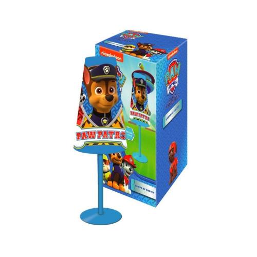 Paw Patrol Nachttischlampe PAW / PAT PATROL 