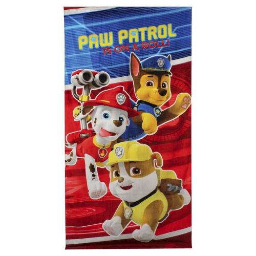 Paw Patrol Handtuch PAT/PAW PATROL - Typ: Is on a Roll