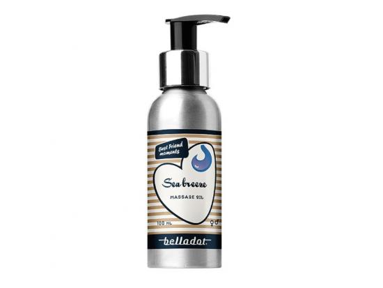 Belladot Massageoil Seabreeze 100ml NETTO