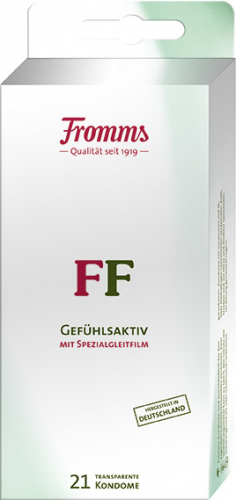 Fromms FF (21 Stck)