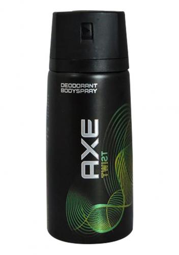 Axe Deospray 150ml Twist