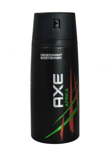 Axe Deospray 150ml Afrika