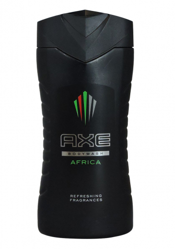 Axe Duschgel 250ml Africa