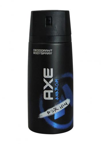 Axe Deospray 150ml Anarchy for HIM