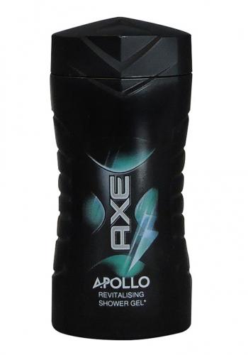 Axe Duschgel 50ml Apollo