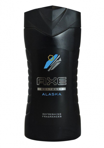Axe Duschgel 250ml Alaska