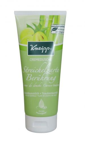 Kneipp Cremedusche 200ml Streichzarte 