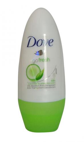 Dove go fresh Gurke & Grner Tee Deoroller