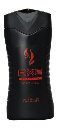 Axe Duschgel 250ml Mature