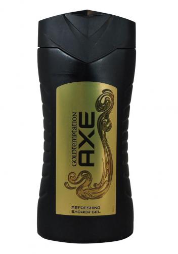 Axe Duschgel 250ml Gold Temptation
