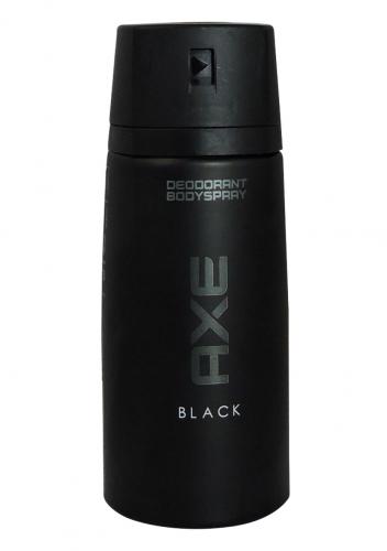 Axe Deospray 150ml Black
