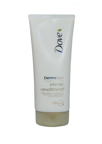 Dove Derma Spa Bodylotion Verwhnend