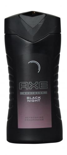 Axe Duschgel 250ml Black Night
