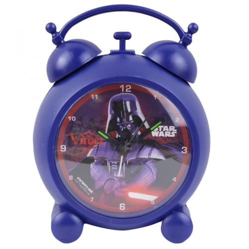 Disney Star Wars Wecker 10.4x5.2x13.1 