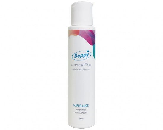 Beppy Comfort Gel - 100ml