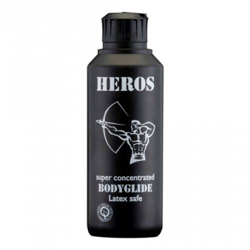 Heros Bodyglide - 200ml