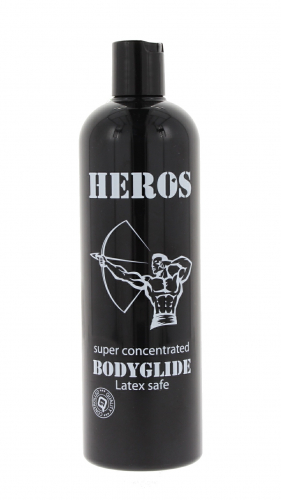 Beppy Heros Bodyglide - 500ml