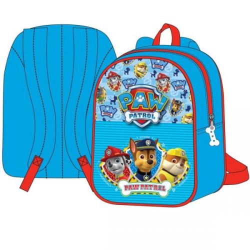 Paw Patrol PAW PATROL - Kindergartenrucksack - 24cm