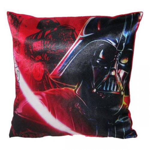 Disney Star Wars - Darth Vader - Kissen/Dekokissen 30x30cm
