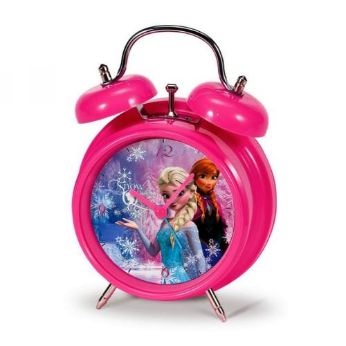 Disney DISNEY Die Eisknigin Frozen Wecker