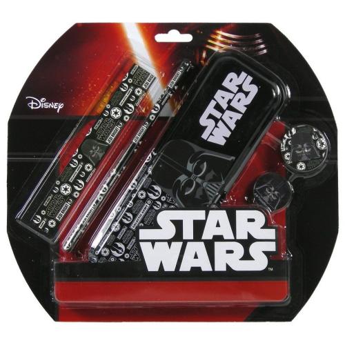 Disney Star Wars Schreibset - 5 Teile