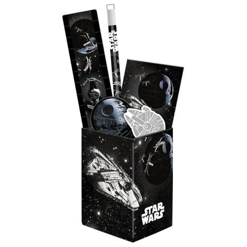 Pot Bleistifte Garni Star Wars 