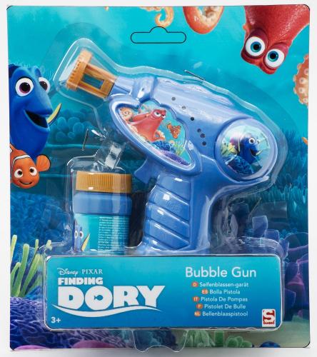 Seifenblasenpistole STAR WARS Kylo Ren FINDET DORIE Dory Disney Seifenblasen - Typ: Findet Dorie