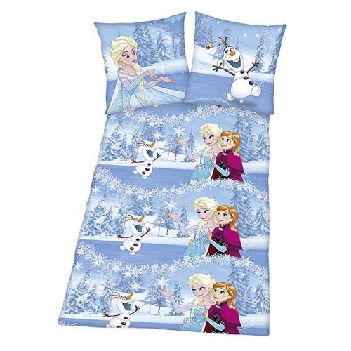 Disney Frozen Bettwsche Deckbettenbezge