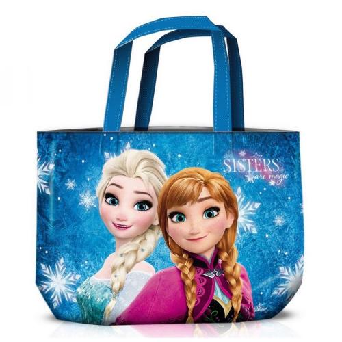 Disney Die Eisknigin Frozen - Strandtasche